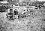 FDDMS 74 Scrapping